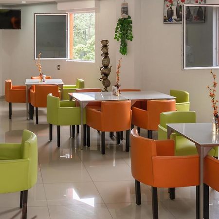 הוואוצ'יננגו Hotel Yekkan מראה חיצוני תמונה