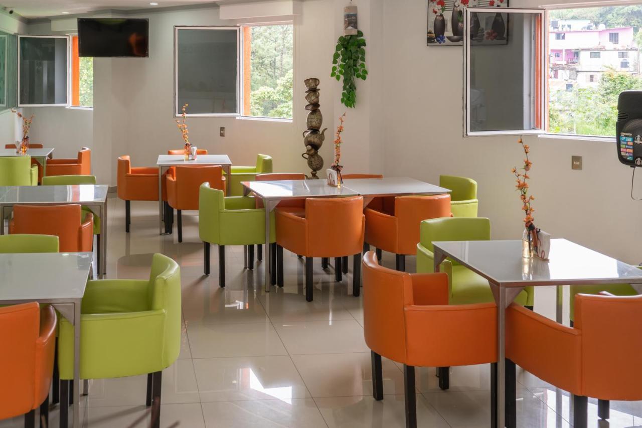 הוואוצ'יננגו Hotel Yekkan מראה חיצוני תמונה