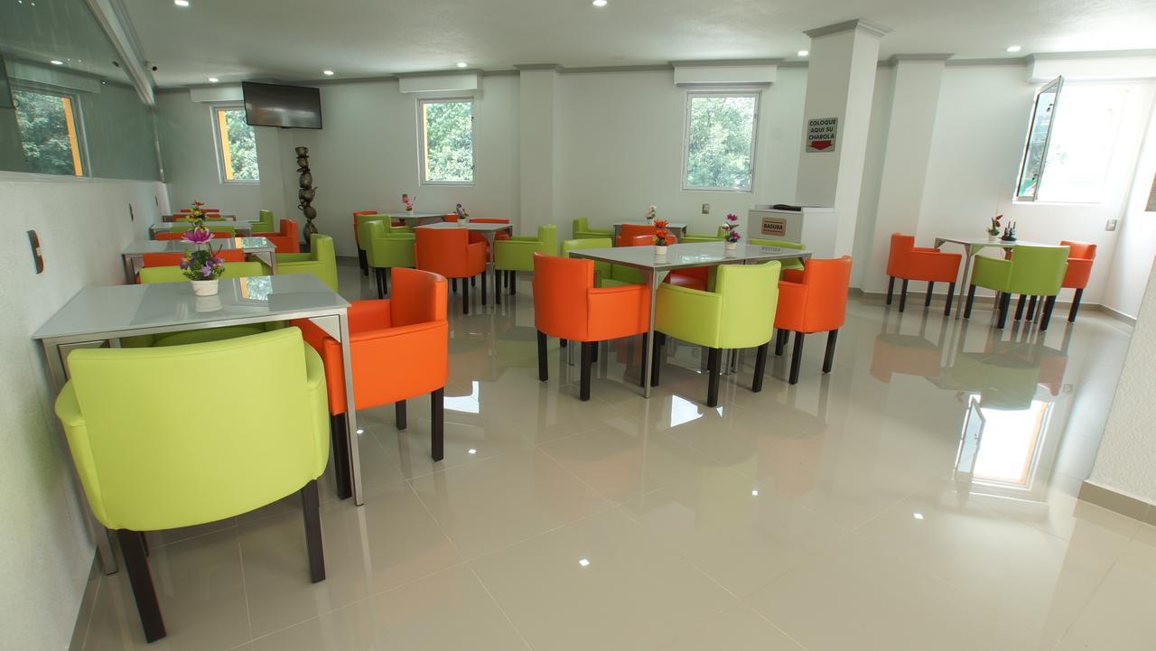 הוואוצ'יננגו Hotel Yekkan מראה חיצוני תמונה