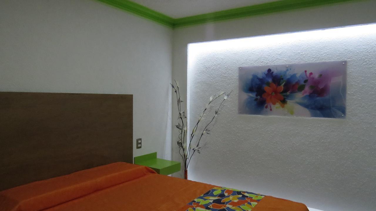 הוואוצ'יננגו Hotel Yekkan מראה חיצוני תמונה