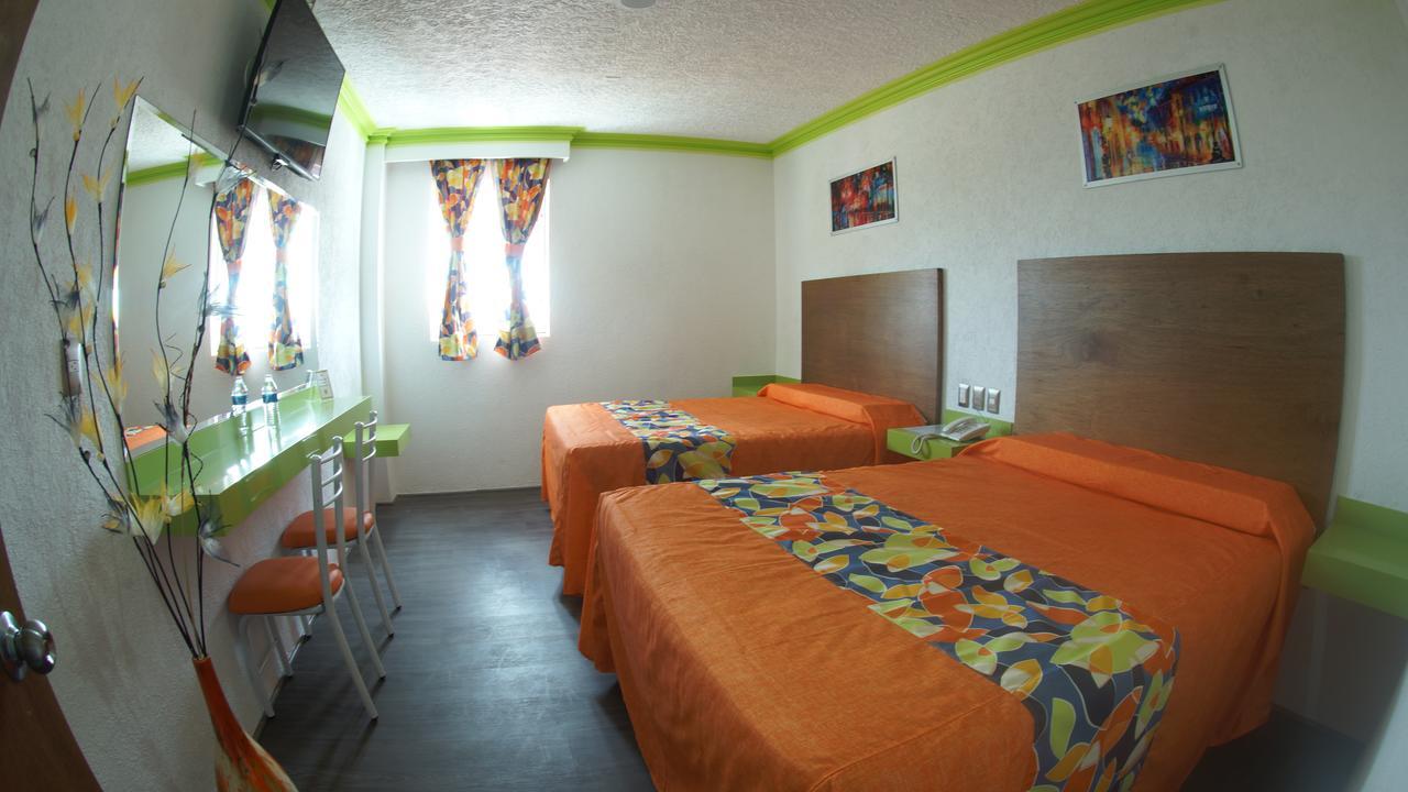 הוואוצ'יננגו Hotel Yekkan מראה חיצוני תמונה