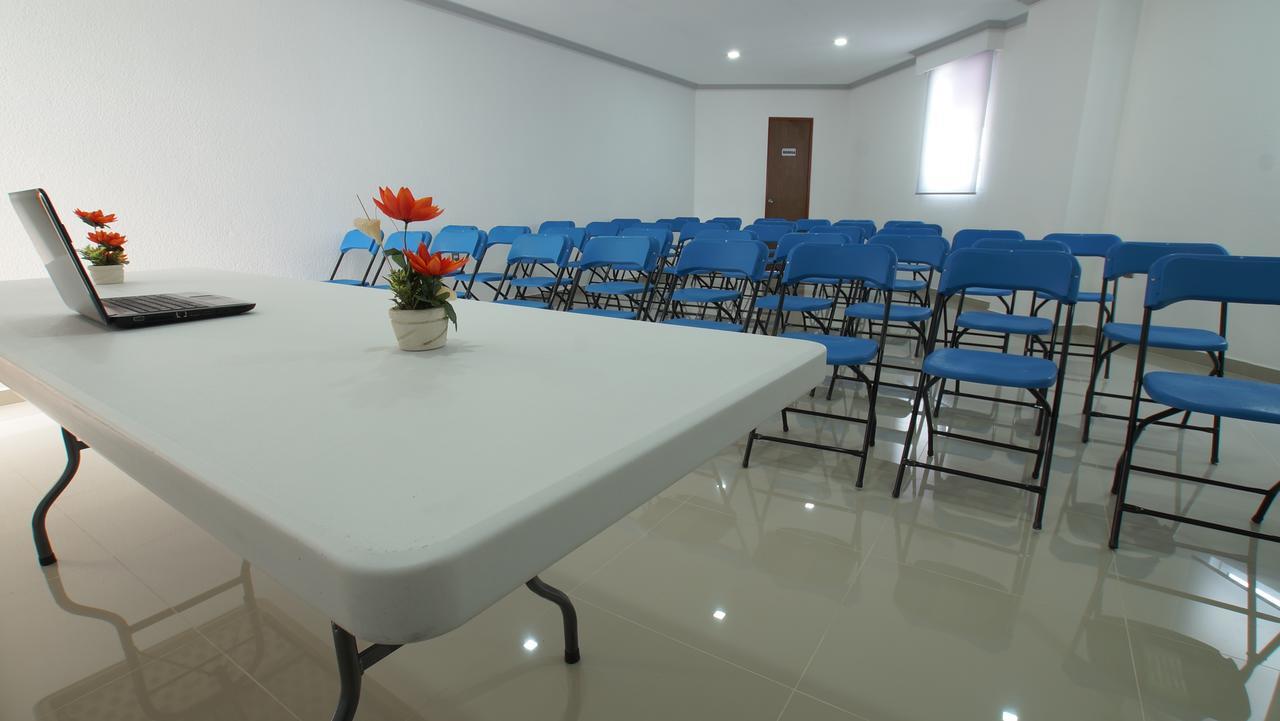הוואוצ'יננגו Hotel Yekkan מראה חיצוני תמונה