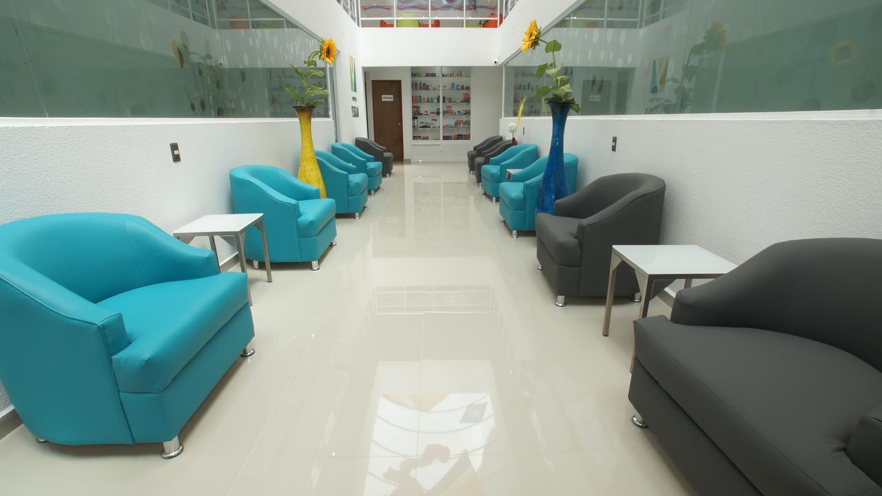 הוואוצ'יננגו Hotel Yekkan מראה חיצוני תמונה