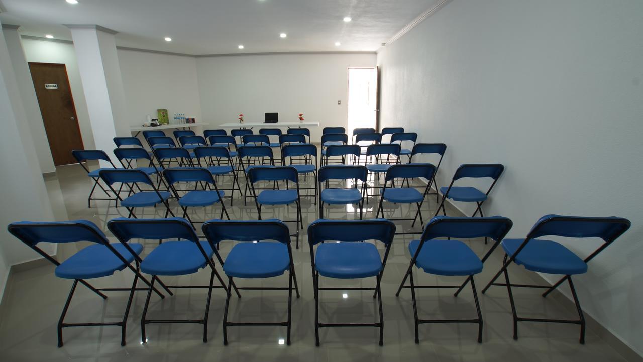 הוואוצ'יננגו Hotel Yekkan מראה חיצוני תמונה