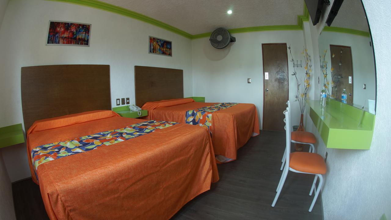 הוואוצ'יננגו Hotel Yekkan מראה חיצוני תמונה