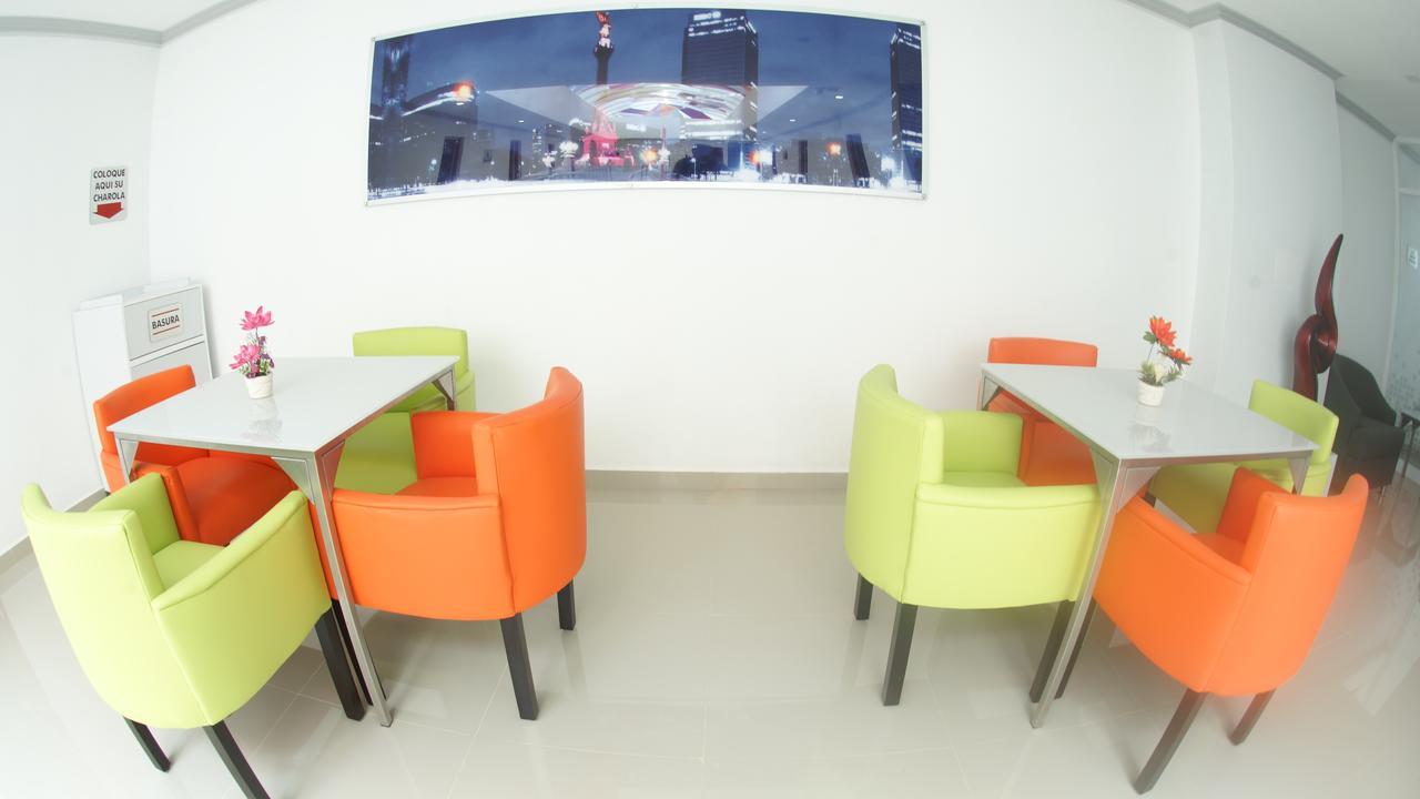 הוואוצ'יננגו Hotel Yekkan מראה חיצוני תמונה