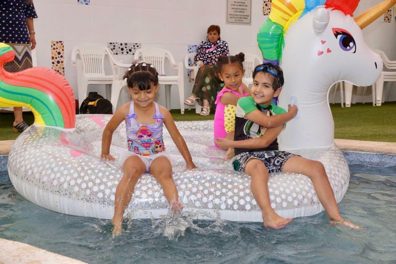 הוואוצ'יננגו Hotel Yekkan מראה חיצוני תמונה